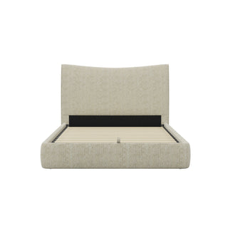 Angulo - Bed With Storage