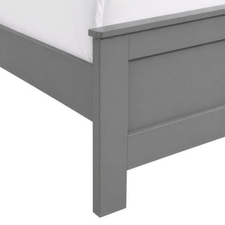 Sami - Youth Panel Bed