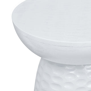 Boyd - Handcrafted Accent Table