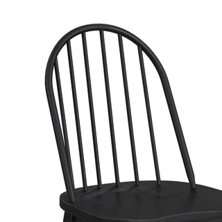 Heritage - Standard Height Dining Set