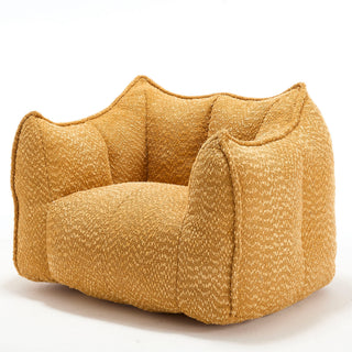 Comfortable Sofa Chairs With Highly Resilient Foam For Living Rooms And Bedrooms