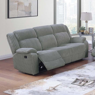 Motion Recliner Sofa