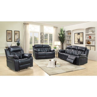 Reclining Sofa For Leisure Elegant