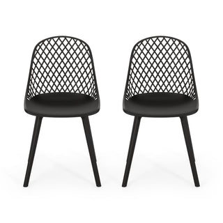 Lily Chair (Set of 2)
