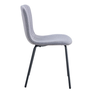 Luxury Minimalist Dining Chairs (Set of 4)