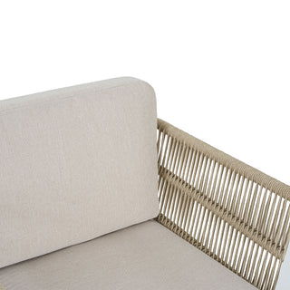 Outdoor Dining Chair, All-Weather Patio Seating For Backyard (Set of 2)