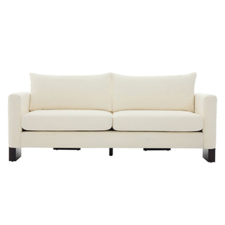 Elegant Modern 3 Seater Sofa