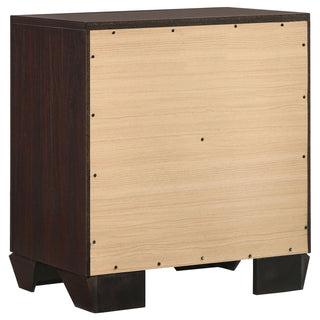 Oatfield - Storage Bedroom Set
