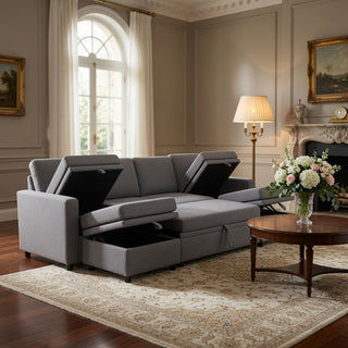 Square Ottoman For Living Room