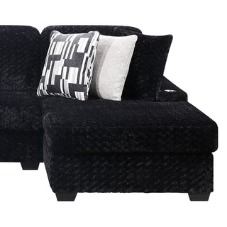 Magnum - Modern Sectional Sofa