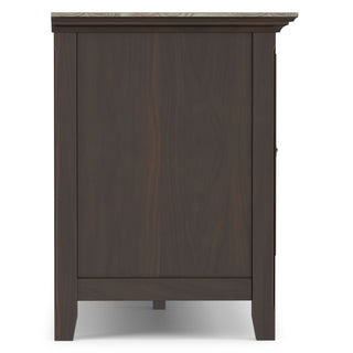 Amherst - Wide TV Media Stand