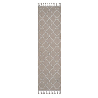 Guros - Trellis Indoor / Outdoor Area Rug