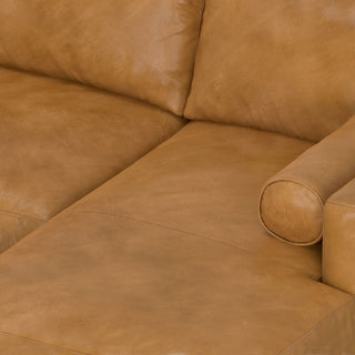 Morrison - Upholstered Sectional Sofa