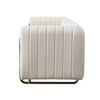 Contemporary Sofa Couch For Living Room