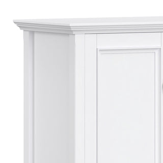 Amherst - 4 Door Storage Cabinet