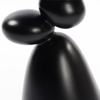 Lucky Stone Shaped Table
