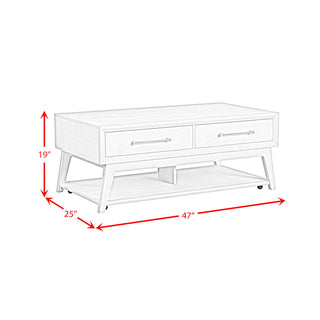 Westland - Occasional Table Set