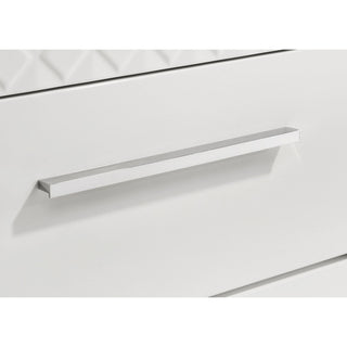 Pierce - 6 Drawer Dresser And Mirror