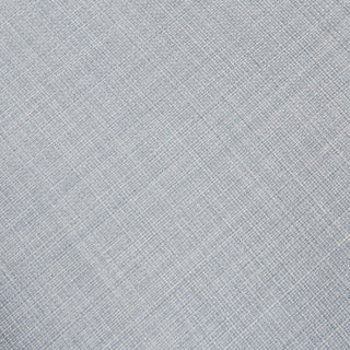 Arm Chair With Open Back Spindle Design, Padded Armrests