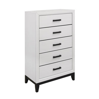Mirage - Chest