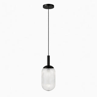 Giza - Pendant Lamp - Black