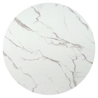 Round Dining Table For Living Room