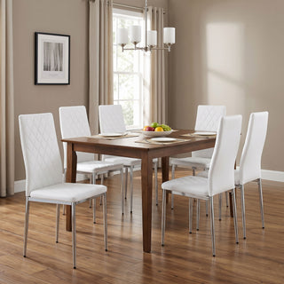 Modern Dining Chairs For Home