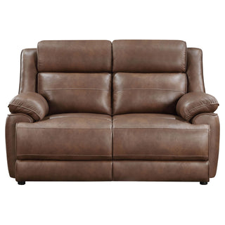 Worthington - Upholstered Sofa Set