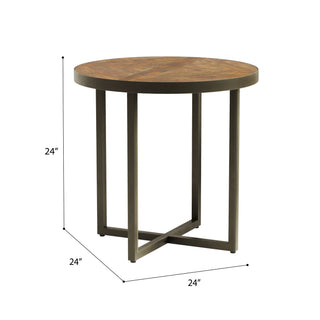 Faro - Round Table