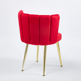 Ergonomic Dining Chair (Set of 2)