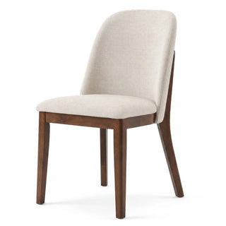 Kaitlyn - Comfort Dining Chair (Set of 2)