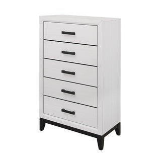 Mirage - Chest