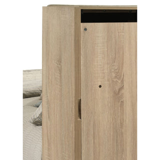 Merritt - Bedroom Set
