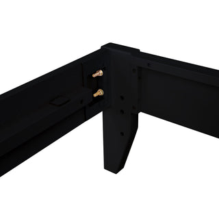 Hounslow - Platform Bed