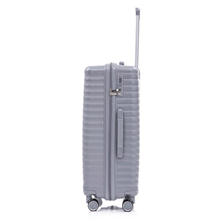 4 Piece Luggage Set, Combination Lock