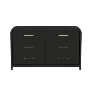 Ridgemont - 6-Drawer Dresser