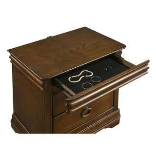 Leonide - Bedroom Set