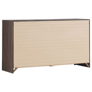 Sherwood - Bedroom Set With Platform Bed