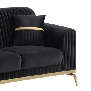 Antigua - Loveseat