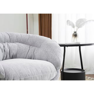 Modern Office Chair With 360 Degree Swivel