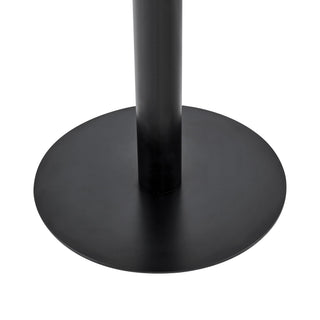Elegant Round Bistro Table