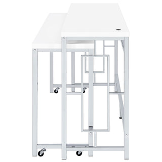 Laguna - Counter Height Dining Set
