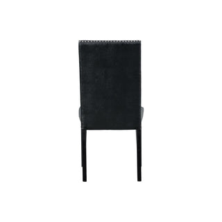 Meridian - Dining Side Chair (Set of 2)