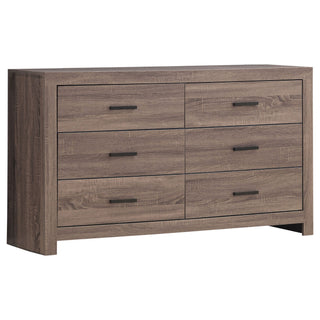 Sherwood - Bedroom Set With Platform Bed