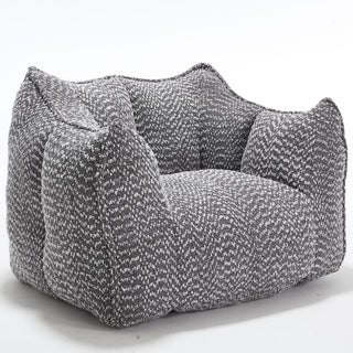 Comfortable Sofa Chairs With Highly Resilient Foam For Living Rooms And Bedrooms