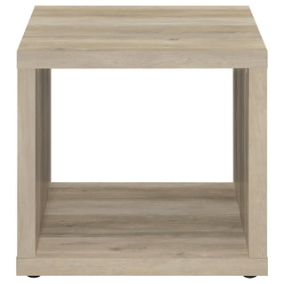 Hermosa - Table Set With Open Sides