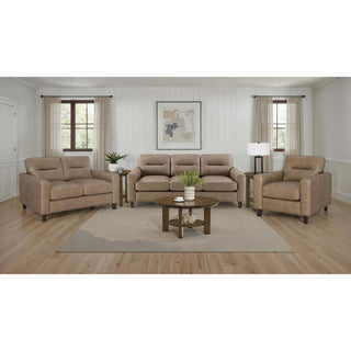 Remington - Accent Chair