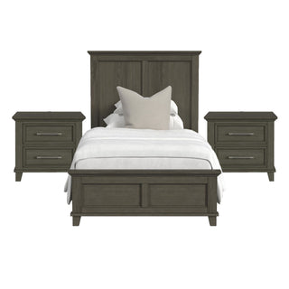 Canterbury - Panel Bedroom Set