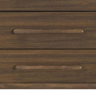 Brisbane - Upholstered Bedroom Set With Boucle And LED