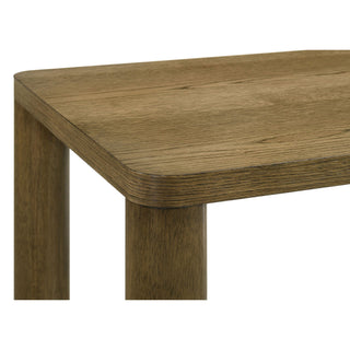 Bryant - Coffee Table Set With Rounded Legs